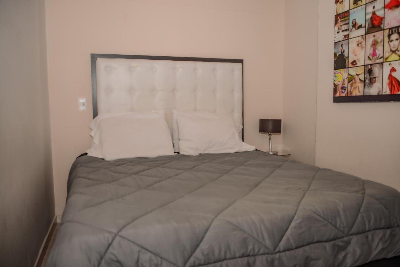 Poblado Brownstone Apartment Medellín Exterior foto